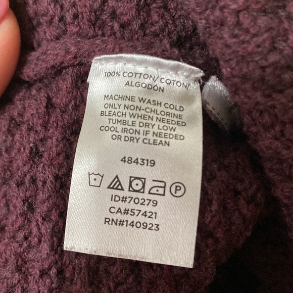 Loft Sweater - Picture 4 of 5